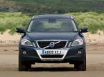 Volvo XC60 DRIVe Efficiency 2009 года (UK)